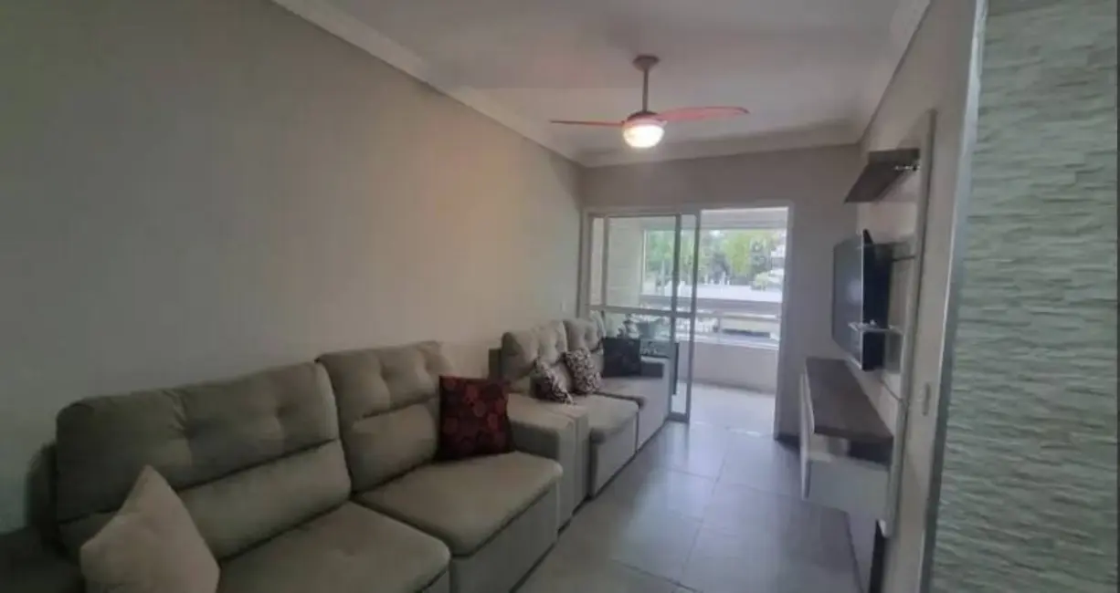 Foto 1 de Apartamento com 2 quartos à venda, 71m2 em Riviera de São Lourenço, Bertioga - SP
