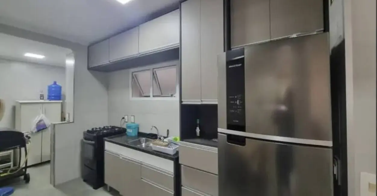 Foto 6 de Apartamento com 2 quartos à venda, 71m2 em Riviera de São Lourenço, Bertioga - SP