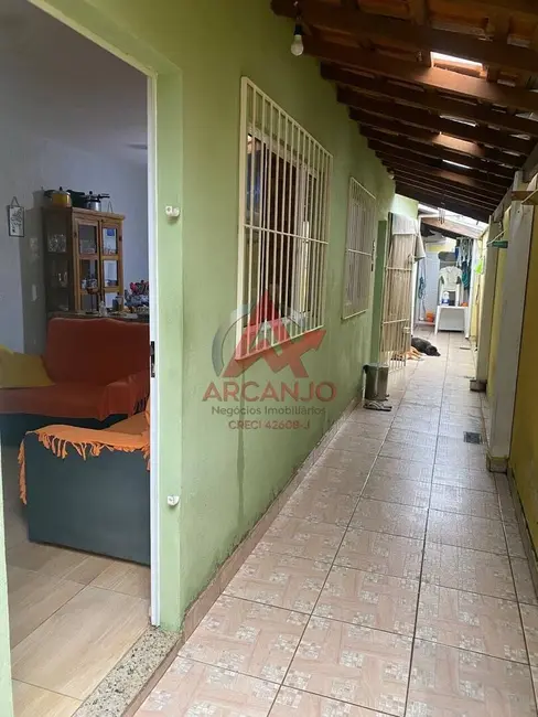 Casa com 2 quartos à venda em Ubatuba - SP - imagem 3 Foto 3 de Casa com 2 quartos à venda em Ubatuba - SP