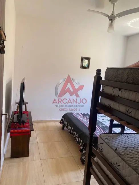 Casa com 2 quartos à venda em Ubatuba - SP - imagem 9 Foto 9 de Casa com 2 quartos à venda em Ubatuba - SP