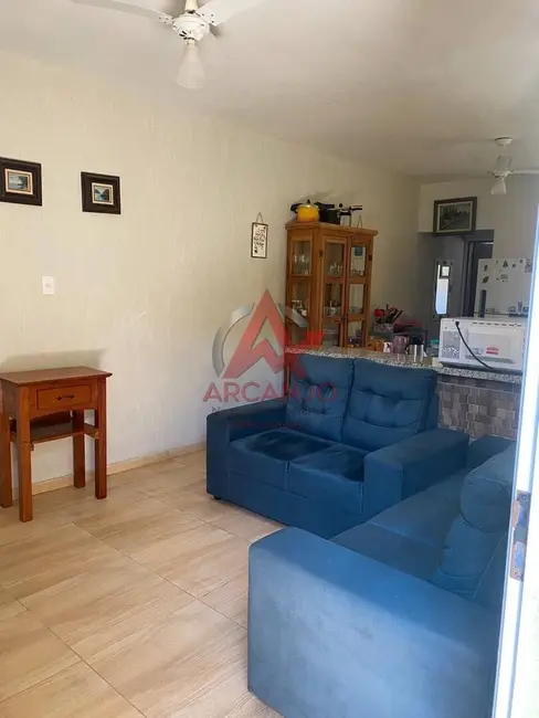 Casa com 2 quartos à venda em Ubatuba - SP - imagem 5 Foto 5 de Casa com 2 quartos à venda em Ubatuba - SP