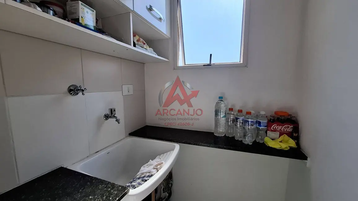 Apartamento com 2 quartos à venda, 52m2 em Ubatuba - SP - imagem 8 Foto 8 de Apartamento com 2 quartos à venda, 52m2 em Ubatuba - SP