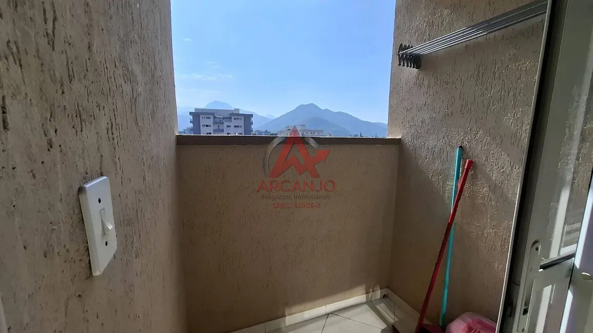 Apartamento com 2 quartos à venda, 52m2 em Ubatuba - SP - imagem 9 Foto 9 de Apartamento com 2 quartos à venda, 52m2 em Ubatuba - SP