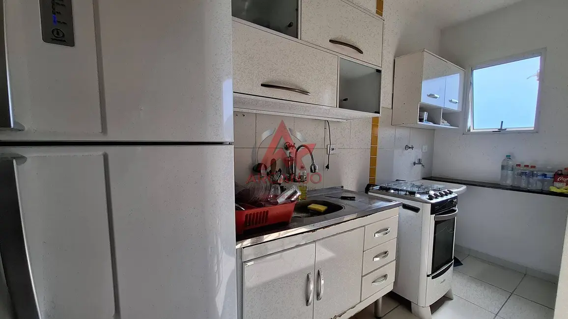 Apartamento com 2 quartos à venda, 52m2 em Ubatuba - SP - imagem 7 Foto 7 de Apartamento com 2 quartos à venda, 52m2 em Ubatuba - SP