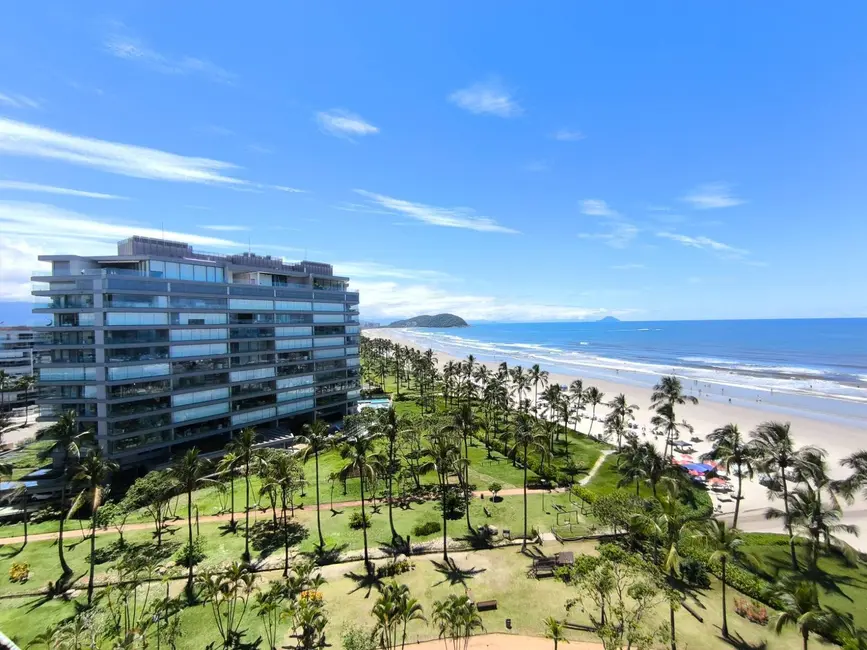 Foto 5 de Cobertura com 4 quartos à venda, 347m2 em Riviera de São Lourenço, Bertioga - SP