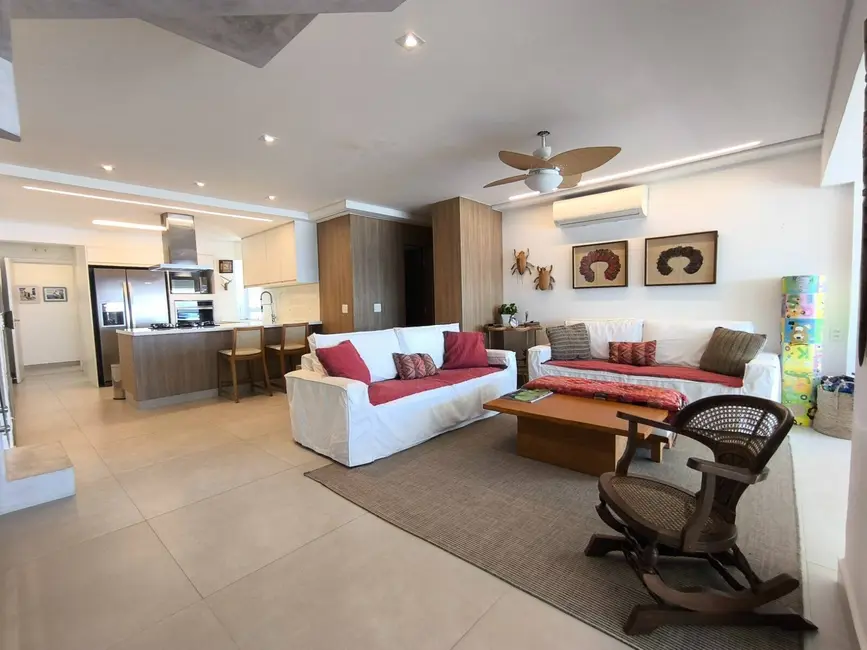 Foto 8 de Cobertura com 4 quartos à venda, 347m2 em Riviera de São Lourenço, Bertioga - SP