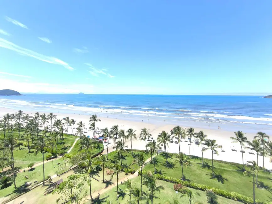 Foto 6 de Cobertura com 4 quartos à venda, 347m2 em Riviera de São Lourenço, Bertioga - SP