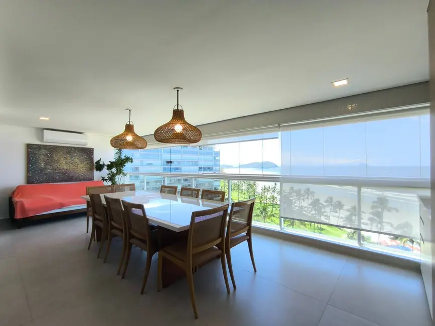 Foto 3 de Cobertura com 4 quartos à venda, 347m2 em Riviera de São Lourenço, Bertioga - SP