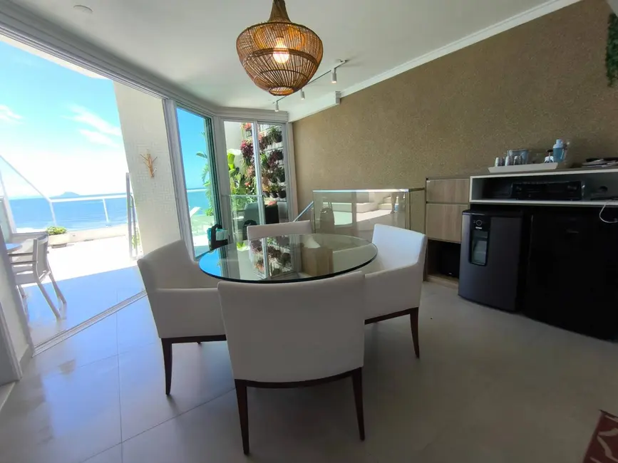 Foto 7 de Cobertura com 4 quartos à venda, 347m2 em Riviera de São Lourenço, Bertioga - SP