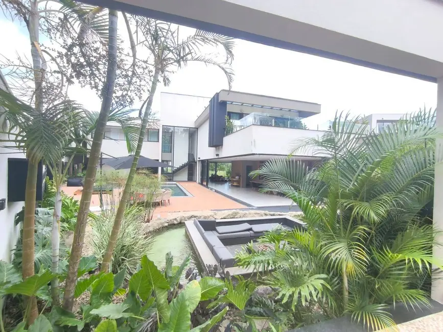 Foto 8 de Casa com 7 quartos à venda, 1335m2 em Bertioga - SP