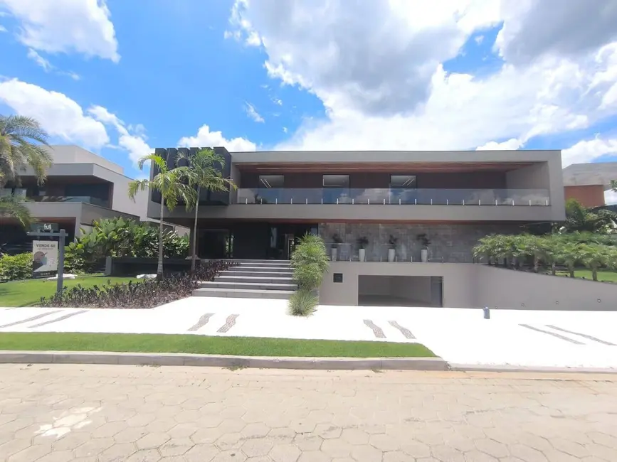 Foto 1 de Casa com 7 quartos à venda, 1335m2 em Bertioga - SP