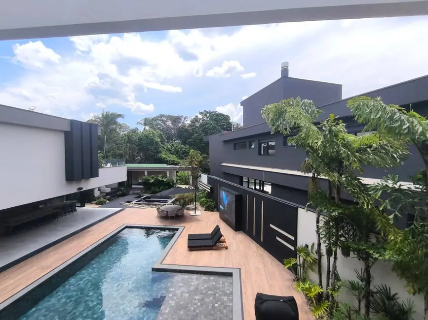 Foto 7 de Casa com 7 quartos à venda, 1335m2 em Bertioga - SP