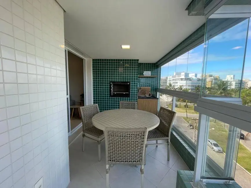Apartamento com 3 quartos à venda, 102m2 em Riviera de São Lourenço, Bertioga - SP - imagem 4 Foto 4 de Apartamento com 3 quartos à venda, 102m2 em Riviera de São Lourenço, Bertioga - SP