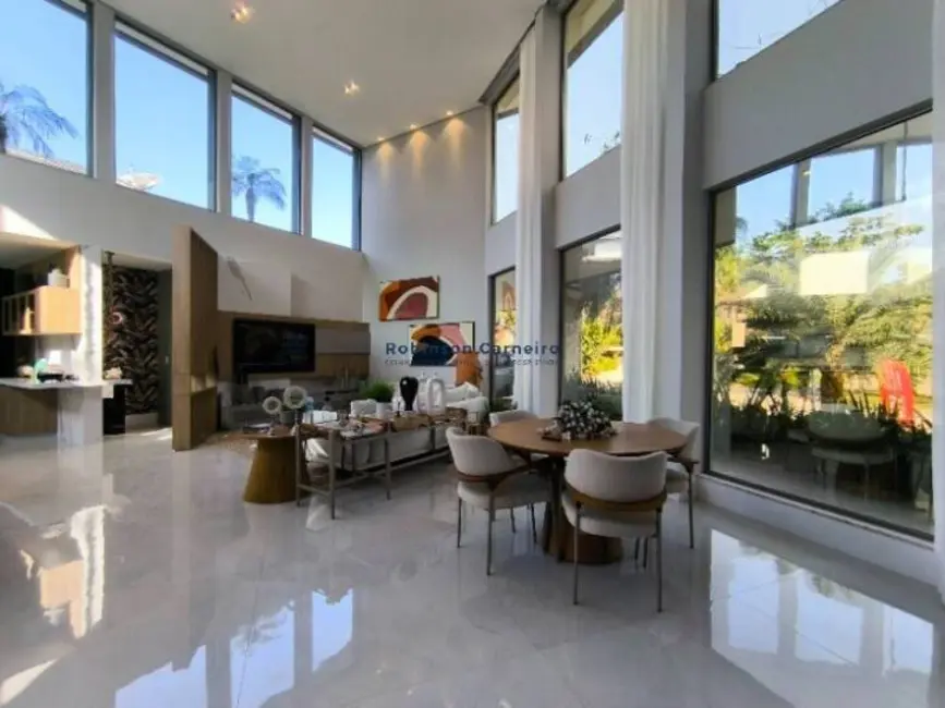 Foto 3 de Casa com 7 quartos à venda, 731m2 em Riviera de São Lourenço, Bertioga - SP