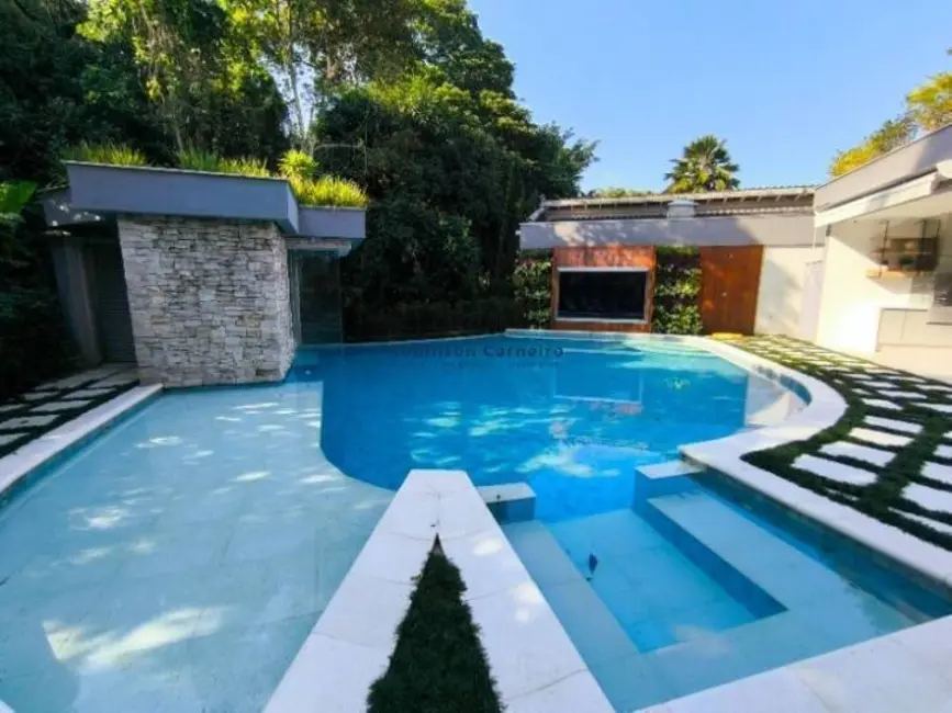 Foto 4 de Casa com 7 quartos à venda, 731m2 em Riviera de São Lourenço, Bertioga - SP