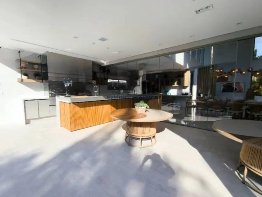 Foto 7 de Casa com 7 quartos à venda, 731m2 em Riviera de São Lourenço, Bertioga - SP