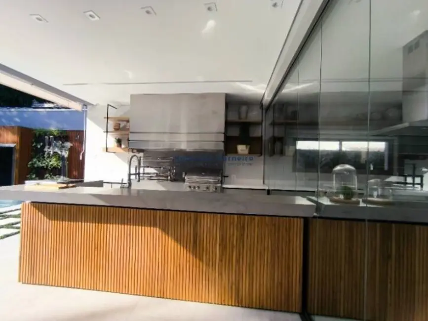 Foto 8 de Casa com 7 quartos à venda, 731m2 em Riviera de São Lourenço, Bertioga - SP