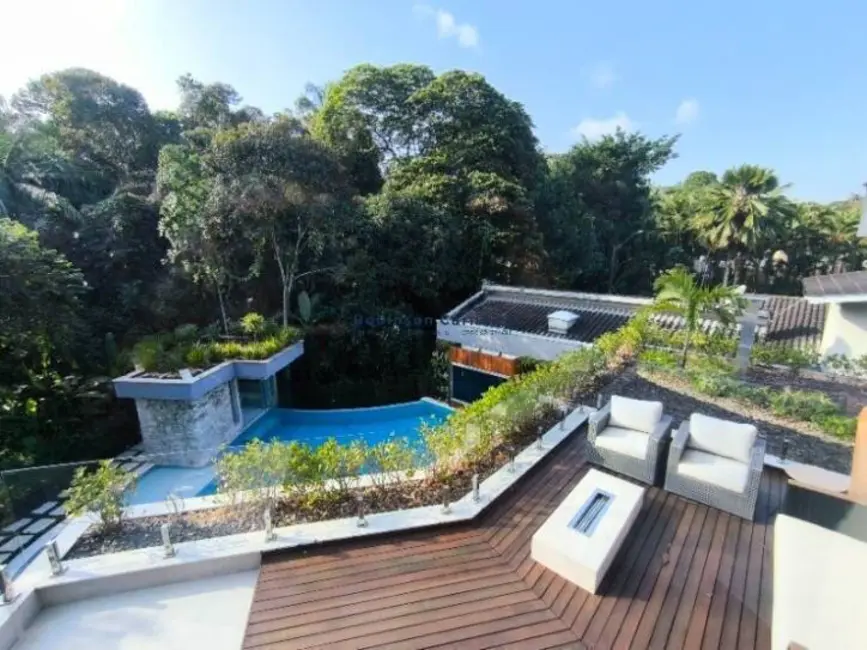 Foto 2 de Casa com 7 quartos à venda, 731m2 em Riviera de São Lourenço, Bertioga - SP