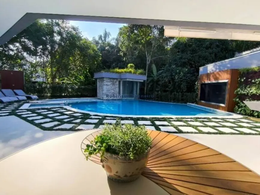 Foto 9 de Casa com 7 quartos à venda, 731m2 em Riviera de São Lourenço, Bertioga - SP