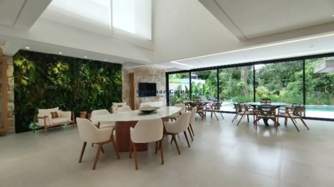 Foto 2 de Casa com 6 quartos à venda, 525m2 em Riviera de São Lourenço, Bertioga - SP