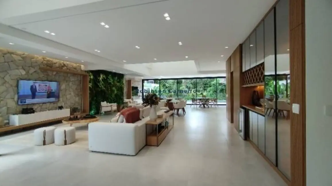 Foto 1 de Casa com 6 quartos à venda, 525m2 em Riviera de São Lourenço, Bertioga - SP