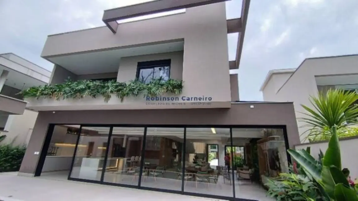 Foto 7 de Casa com 6 quartos à venda, 525m2 em Riviera de São Lourenço, Bertioga - SP