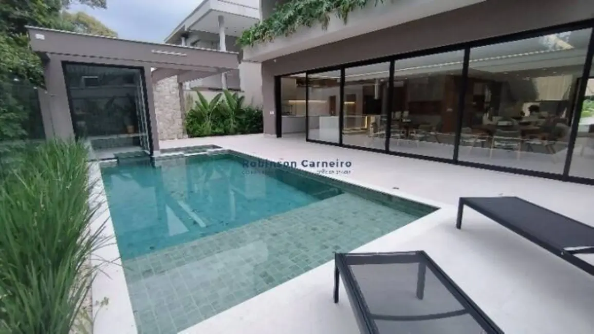 Foto 8 de Casa com 6 quartos à venda, 525m2 em Riviera de São Lourenço, Bertioga - SP