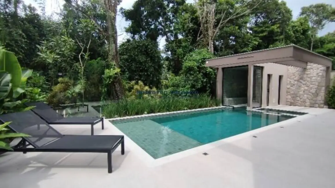 Foto 6 de Casa com 6 quartos à venda, 525m2 em Riviera de São Lourenço, Bertioga - SP