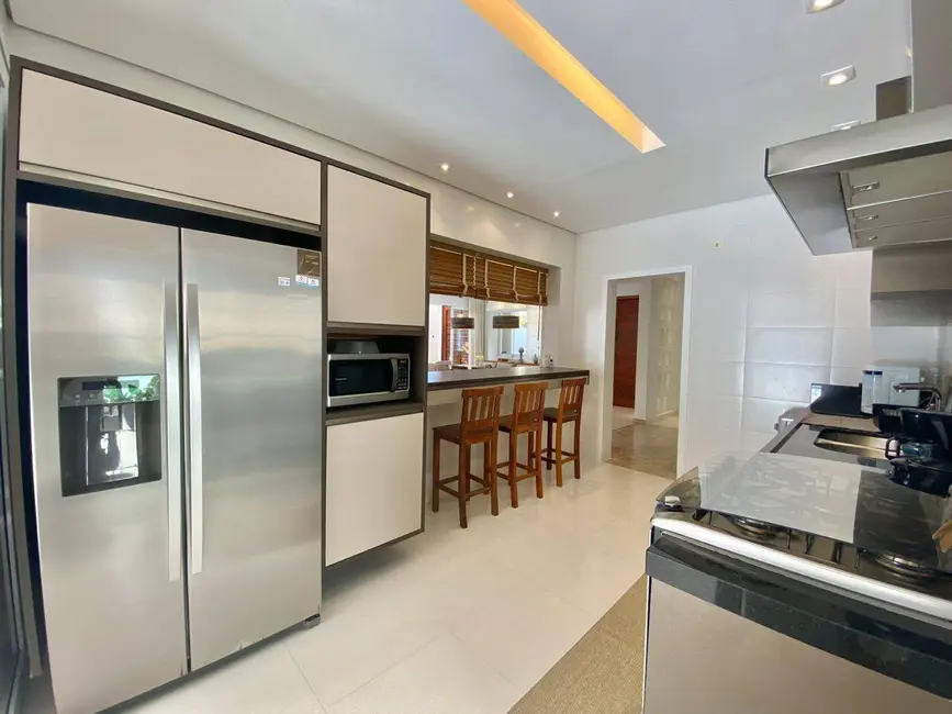 Foto 8 de Casa com 5 quartos à venda, 404m2 em Riviera de São Lourenço, Bertioga - SP