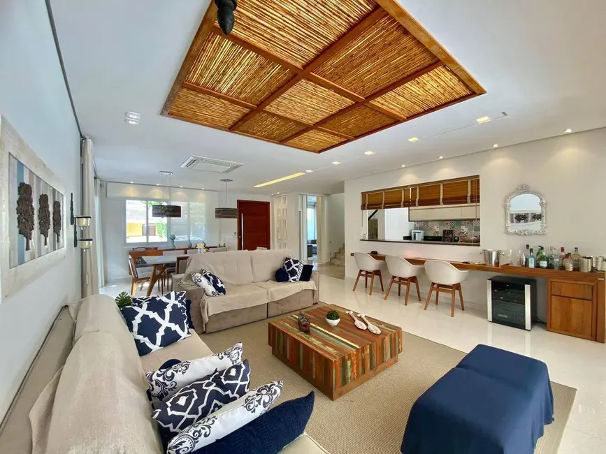 Foto 7 de Casa com 5 quartos à venda, 404m2 em Riviera de São Lourenço, Bertioga - SP
