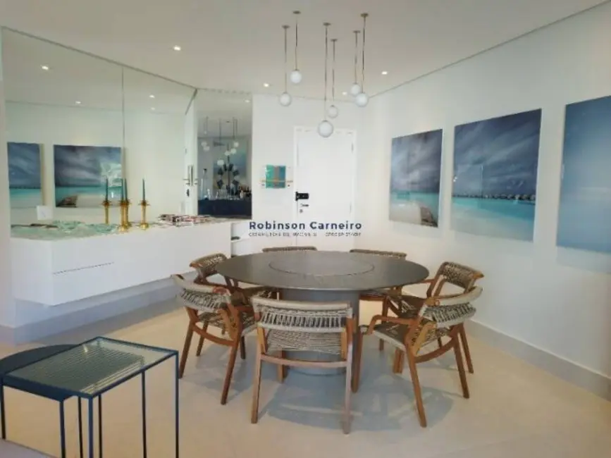 Apartamento com 4 quartos à venda, 169m2 em Riviera de São Lourenço, Bertioga - SP - imagem 4 Foto 4 de Apartamento com 4 quartos à venda, 169m2 em Riviera de São Lourenço, Bertioga - SP