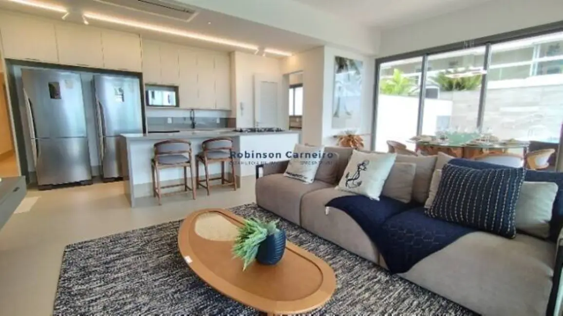 Apartamento com 4 quartos à venda, 336m2 em Riviera de São Lourenço, Bertioga - SP - imagem 5 Foto 5 de Apartamento com 4 quartos à venda, 336m2 em Riviera de São Lourenço, Bertioga - SP