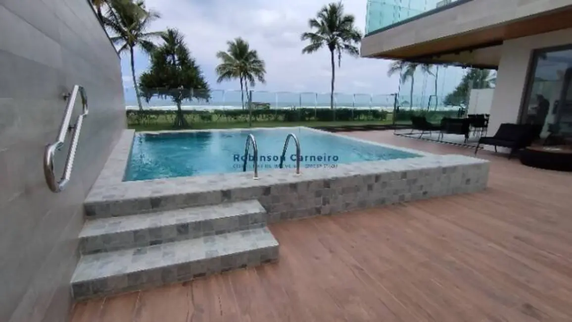 Apartamento com 4 quartos à venda, 336m2 em Riviera de São Lourenço, Bertioga - SP - imagem 8 Foto 8 de Apartamento com 4 quartos à venda, 336m2 em Riviera de São Lourenço, Bertioga - SP