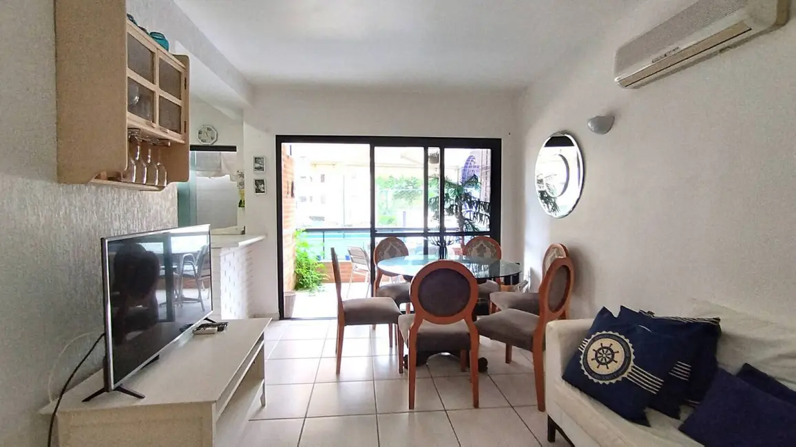 Apartamento com 3 quartos à venda, 63m2 em Riviera de São Lourenço, Bertioga - SP - imagem 1 Foto 1 de Apartamento com 3 quartos à venda, 63m2 em Riviera de São Lourenço, Bertioga - SP