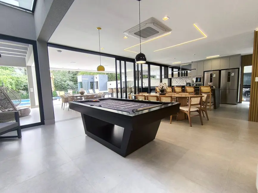 Foto 7 de Casa com 6 quartos à venda, 483m2 em Riviera de São Lourenço, Bertioga - SP
