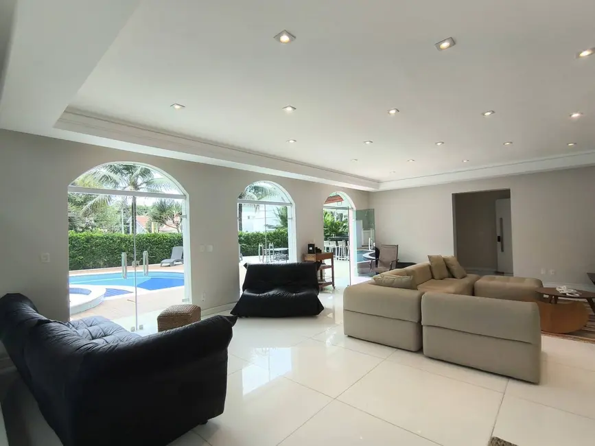Casa com 5 quartos à venda, 569m2 em Riviera de São Lourenço, Bertioga - SP - imagem 6 Foto 6 de Casa com 5 quartos à venda, 569m2 em Riviera de São Lourenço, Bertioga - SP