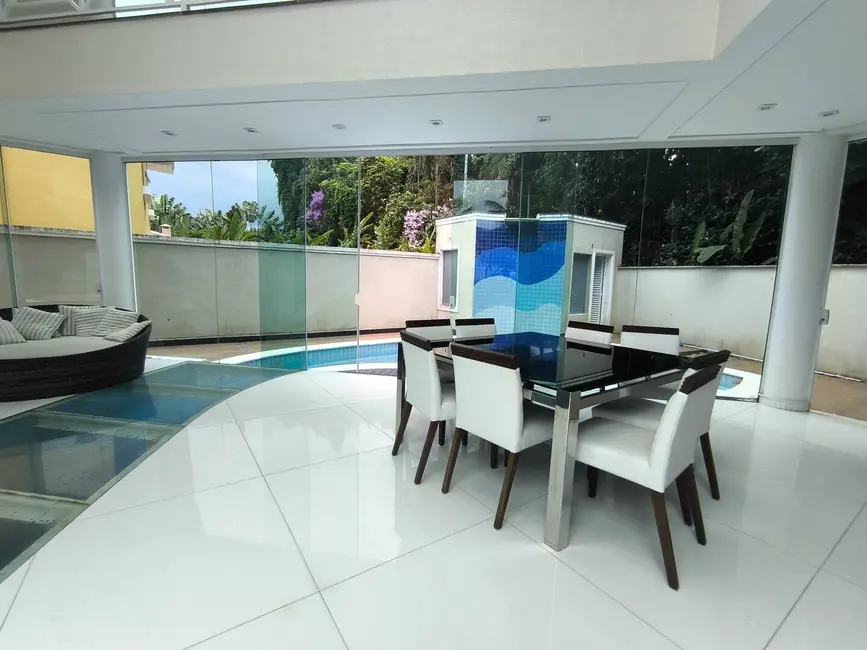 Casa com 5 quartos à venda, 569m2 em Riviera de São Lourenço, Bertioga - SP - imagem 9 Foto 9 de Casa com 5 quartos à venda, 569m2 em Riviera de São Lourenço, Bertioga - SP