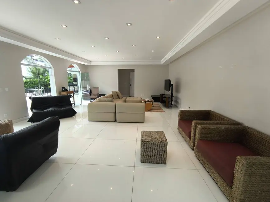 Casa com 5 quartos à venda, 569m2 em Riviera de São Lourenço, Bertioga - SP - imagem 5 Foto 5 de Casa com 5 quartos à venda, 569m2 em Riviera de São Lourenço, Bertioga - SP