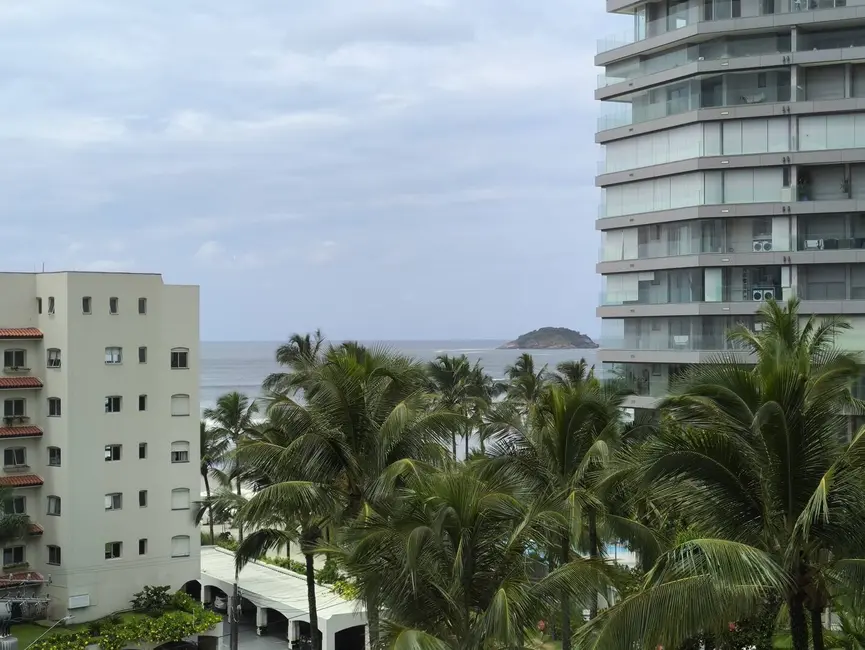 Foto 7 de Apartamento com 4 quartos à venda, 187m2 em Riviera de São Lourenço, Bertioga - SP