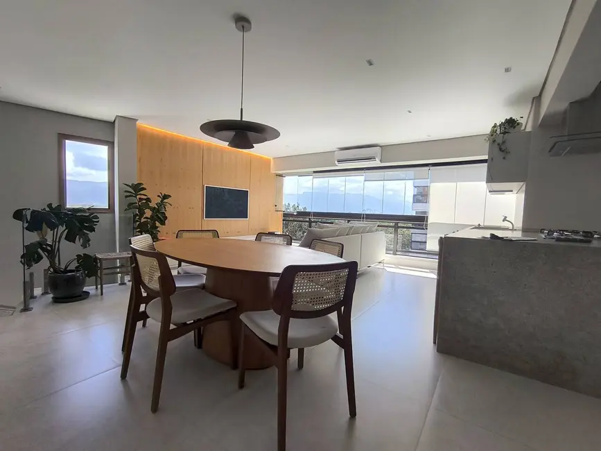 Foto 2 de Apartamento com 3 quartos à venda, 112m2 em Riviera de São Lourenço, Bertioga - SP