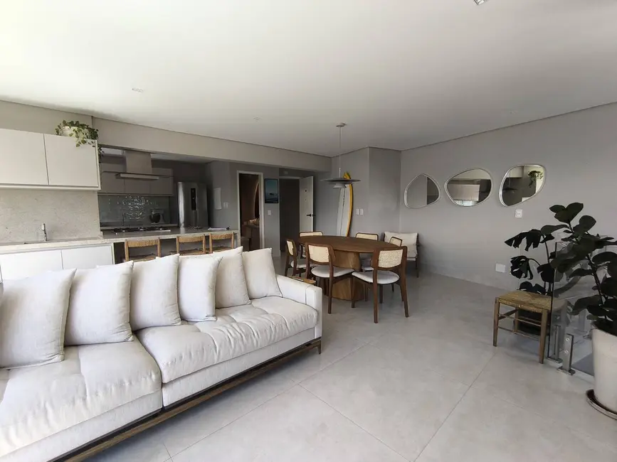 Foto 1 de Apartamento com 3 quartos à venda, 112m2 em Riviera de São Lourenço, Bertioga - SP