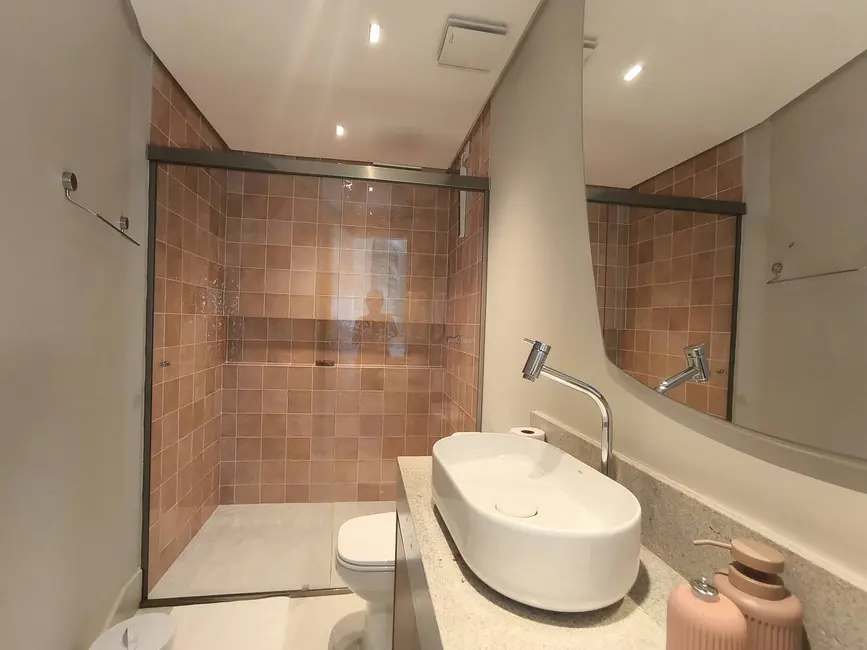 Foto 8 de Apartamento com 3 quartos à venda, 112m2 em Riviera de São Lourenço, Bertioga - SP
