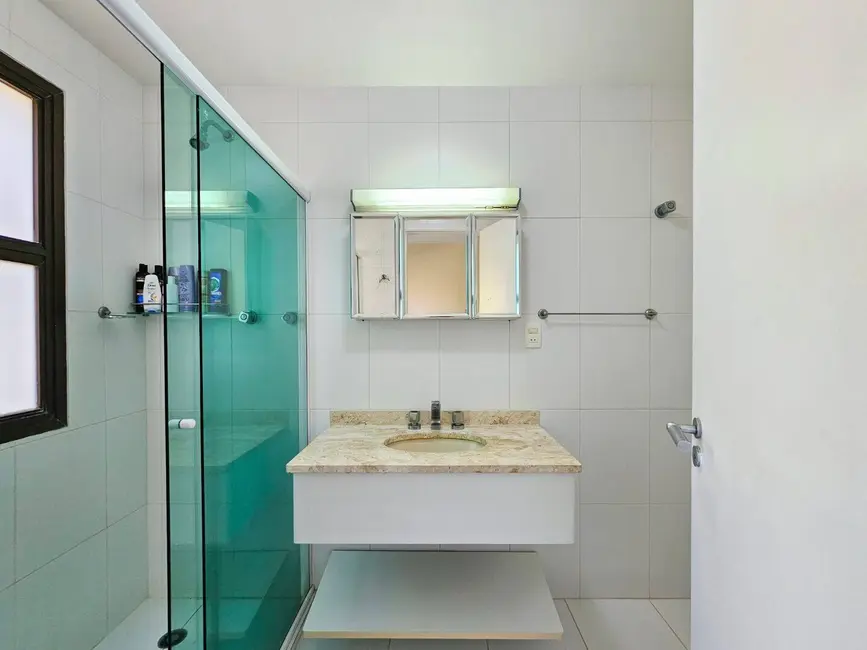 Foto 9 de Apartamento com 3 quartos à venda, 117m2 em Riviera de São Lourenço, Bertioga - SP