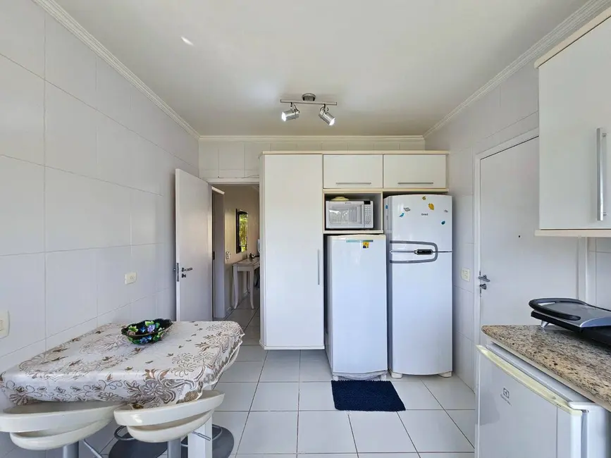 Foto 6 de Apartamento com 3 quartos à venda, 117m2 em Riviera de São Lourenço, Bertioga - SP