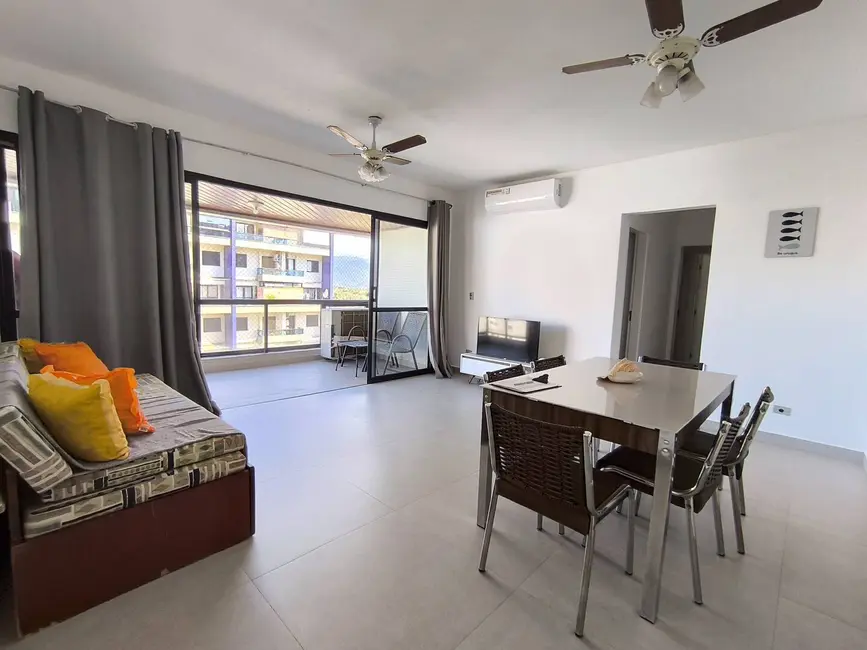 Foto 2 de Apartamento com 2 quartos à venda, 80m2 em Riviera de São Lourenço, Bertioga - SP