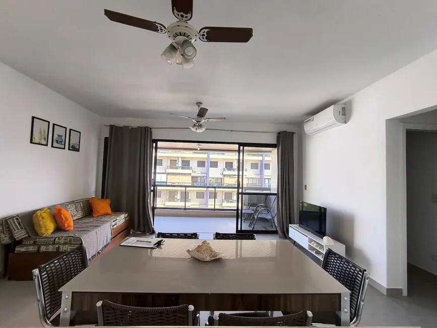 Foto 3 de Apartamento com 2 quartos à venda, 80m2 em Riviera de São Lourenço, Bertioga - SP