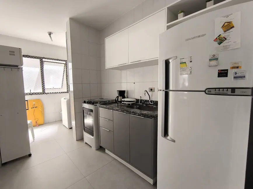 Foto 7 de Apartamento com 2 quartos à venda, 80m2 em Riviera de São Lourenço, Bertioga - SP