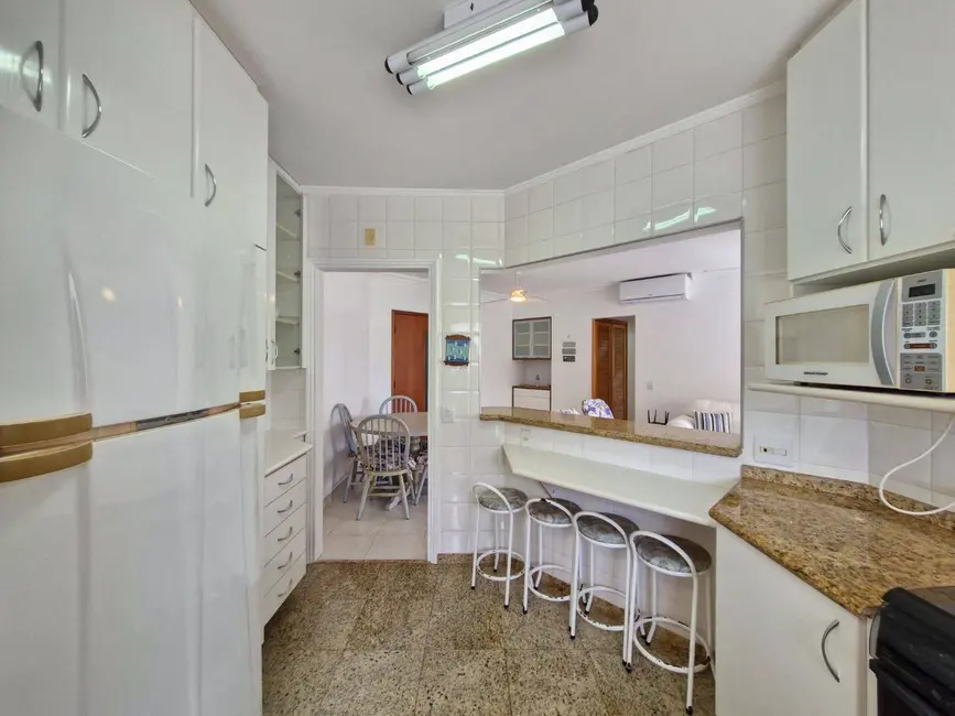 Foto 5 de Apartamento com 3 quartos à venda, 109m2 em Riviera de São Lourenço, Bertioga - SP
