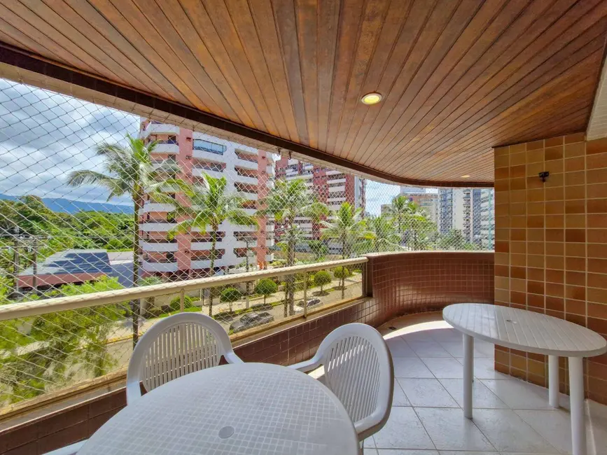 Foto 2 de Apartamento com 3 quartos à venda, 109m2 em Riviera de São Lourenço, Bertioga - SP