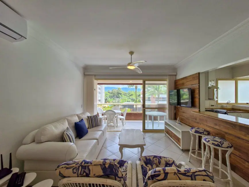 Foto 4 de Apartamento com 3 quartos à venda, 109m2 em Riviera de São Lourenço, Bertioga - SP